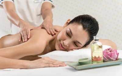 What You Should Know Before Booking a Thai Massage in Koh Samui