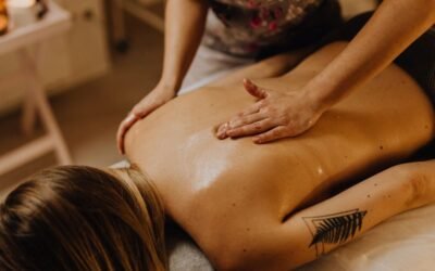 What to Expect From a Traditional Thai Massage in Koh Samui