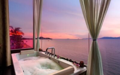 Romantic Escape: Best Couple Massages in Koh Samui