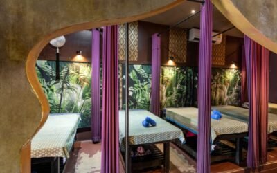A Complete Guide to Spa Treatments in Koh Samui