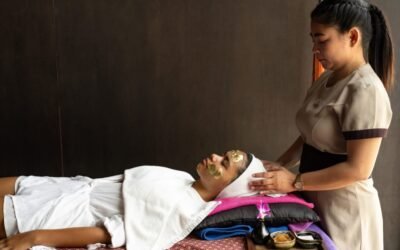 The Best Spa Experiences in Koh Samui