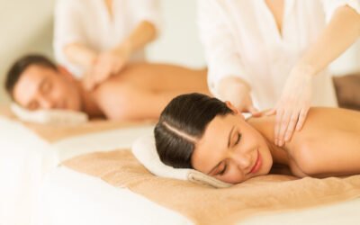 Couple Massage in Koh Samui: A romantic wellness escape