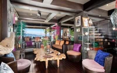 Top Reasons Why Cyan Spa Offers the Best Massage in Koh Samui