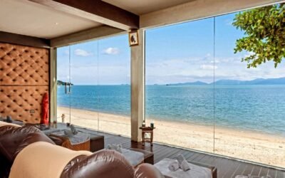Massage at Fisherman’s Village: A Hidden Gem by the Sea